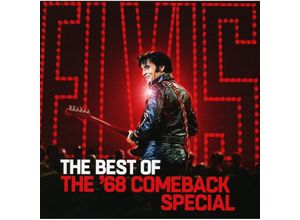 0190759055021 - Elvis Presley - GEBRAUCHT Elvis 68 Comeback Special 50th Anniversary Edit - Preis vom 11082023 050345 h