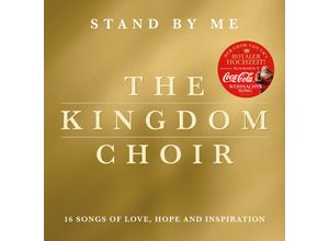 0190759092422 - Stand By Me - The Kingdom Choir (CD)