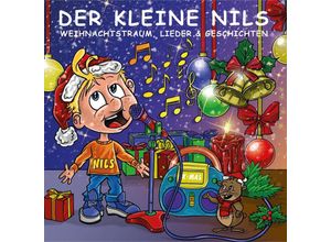 0190759144725 - Weihnachtstraum - Lieder & Geschichten - Der kleine Nils (CD)