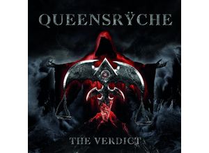 0190759206829 - The Verdict - Queensryche (CD)