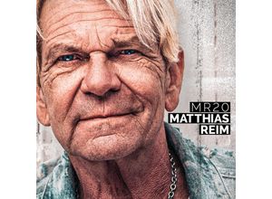 0190759251621 - MR20 - Matthias Reim (CD)