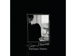 0190759276020 - Tokyo Stories - Francesco Tristano (CD)