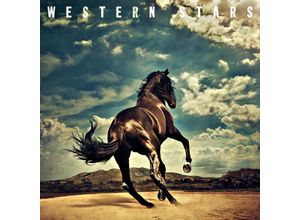 0190759419724 - Bruce Springsteen - GEBRAUCHT Western Stars - Preis vom 02072023 051058 h