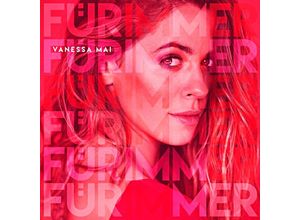 0190759610527 - Für immer - Vanessa Mai (CD)