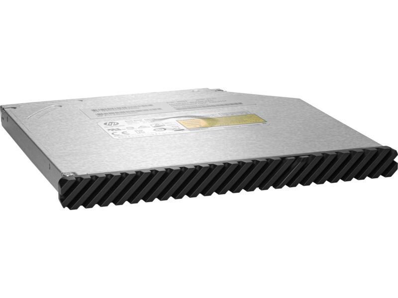 0190781124023 - 95mm G3 8 6 4 SFF G4 400 S MT DVD-W - DVD-RW (Brenner) - Serial ATA -