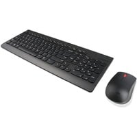 0190940004401 - Essential - kabellose Maus-Tastaturkombination schwarz (4X30M39472)