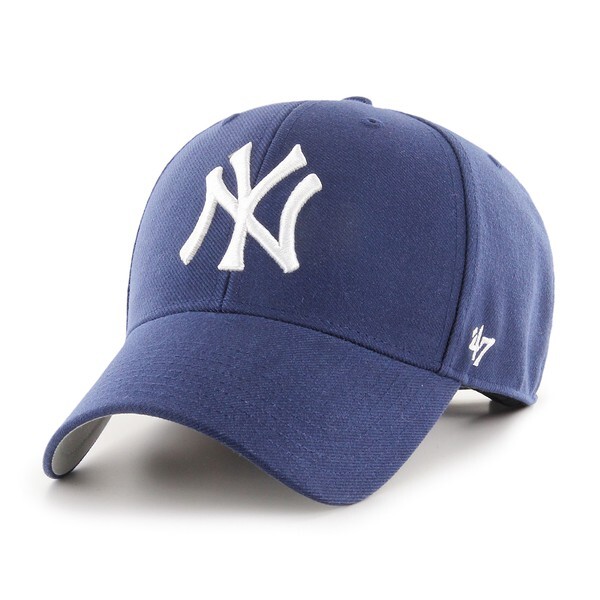 0191119150820 - Baseballkappe New York Yankees MLB