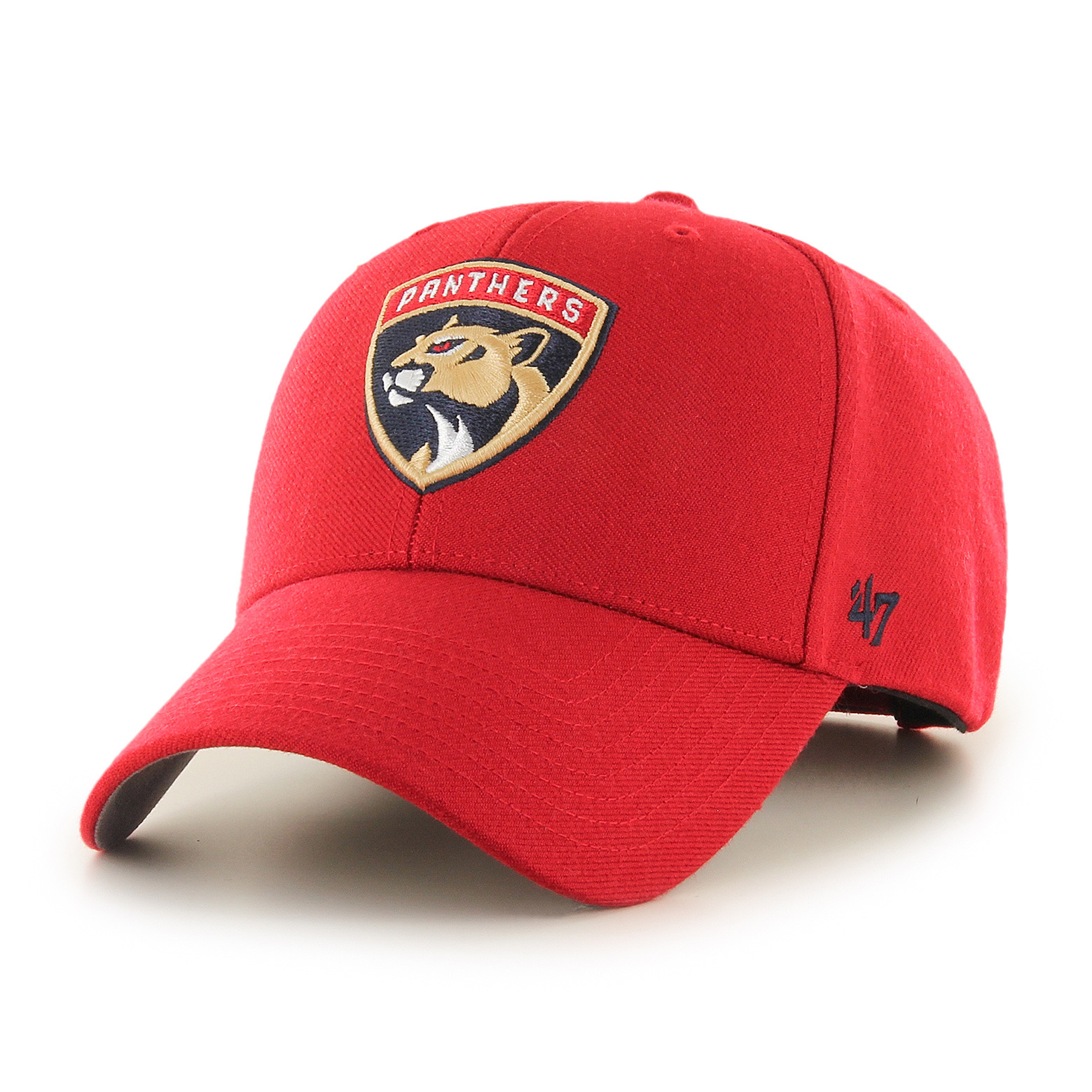 0191119151247 - Baseballmütze Florida Panthers NHL MVP 0191119151247 - Baseballmütze Florida Panthers NHL MVP