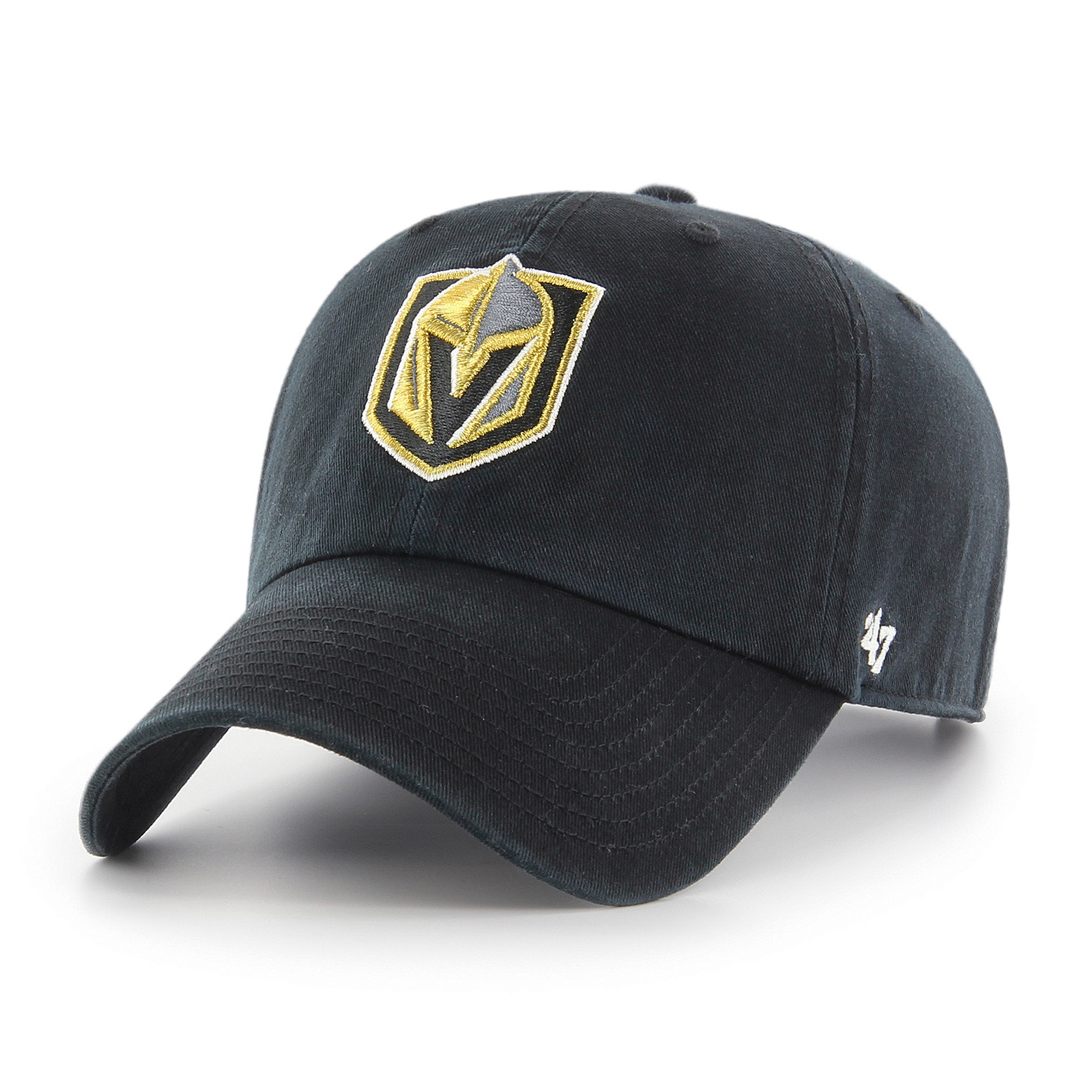 0191119298140 - Baseballkappe Vegas Golden Knights NHL Clean Up