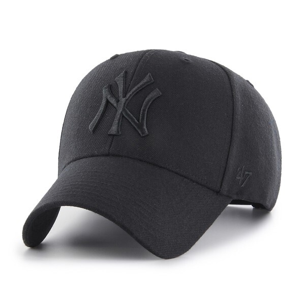 0191119315472 - Baseball-Cap 47 brand mlb New York Yankees