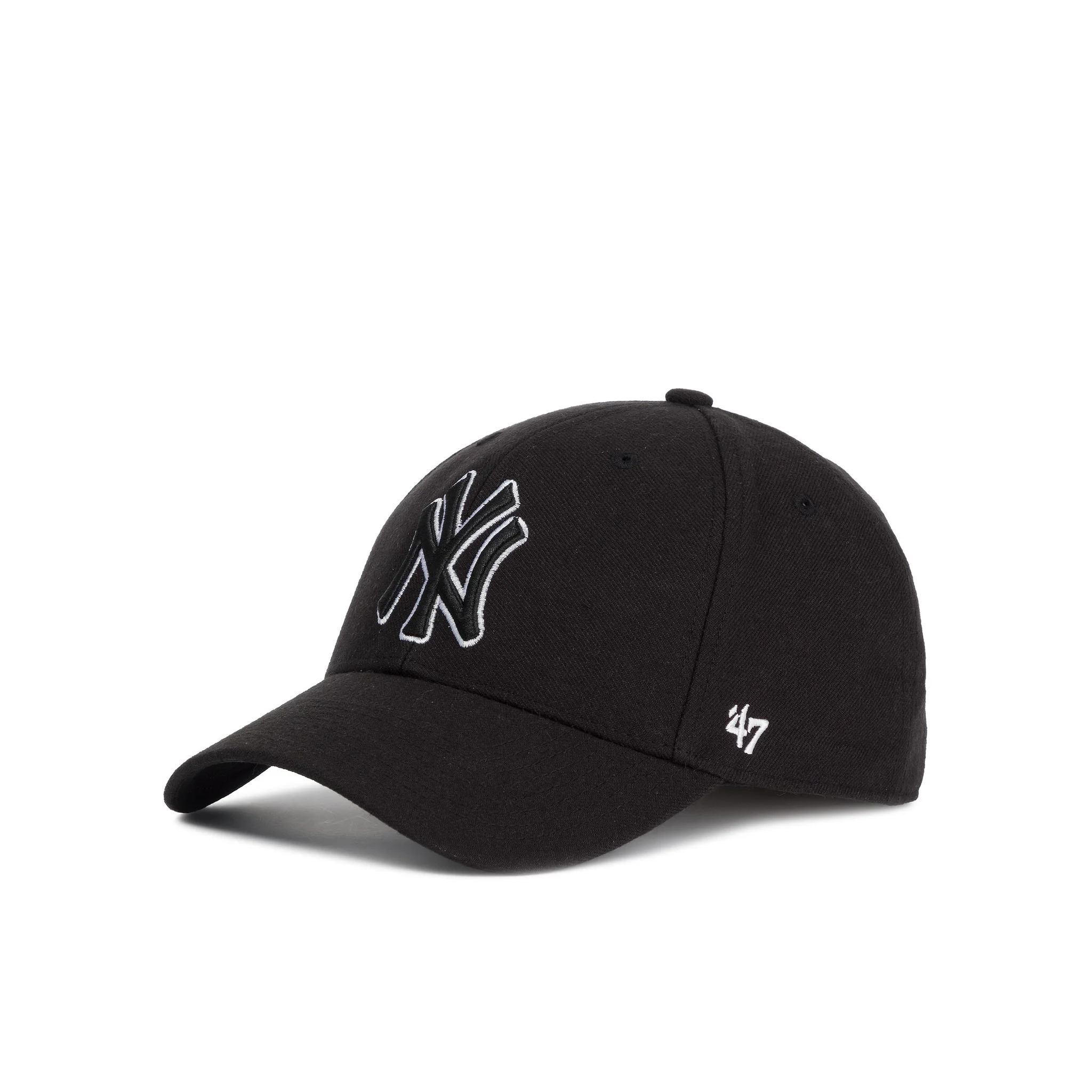 0191119726810 - Baseball-Cap 47 brand mlb New York Yankees