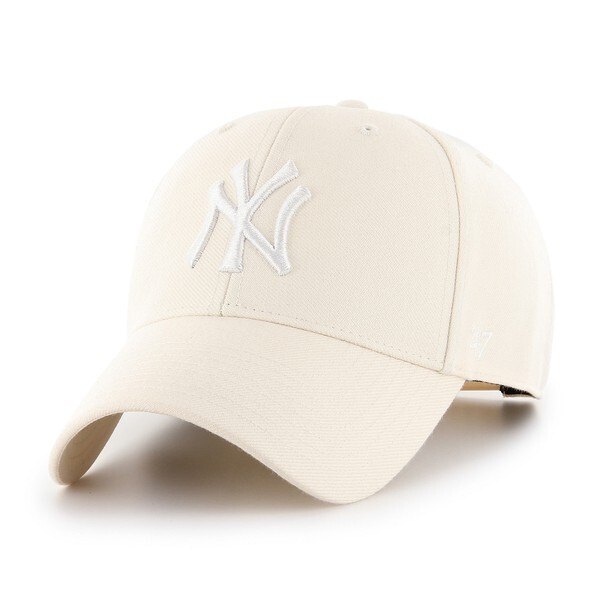 0191119726889 - Baseballkappe New York Yankees MLB