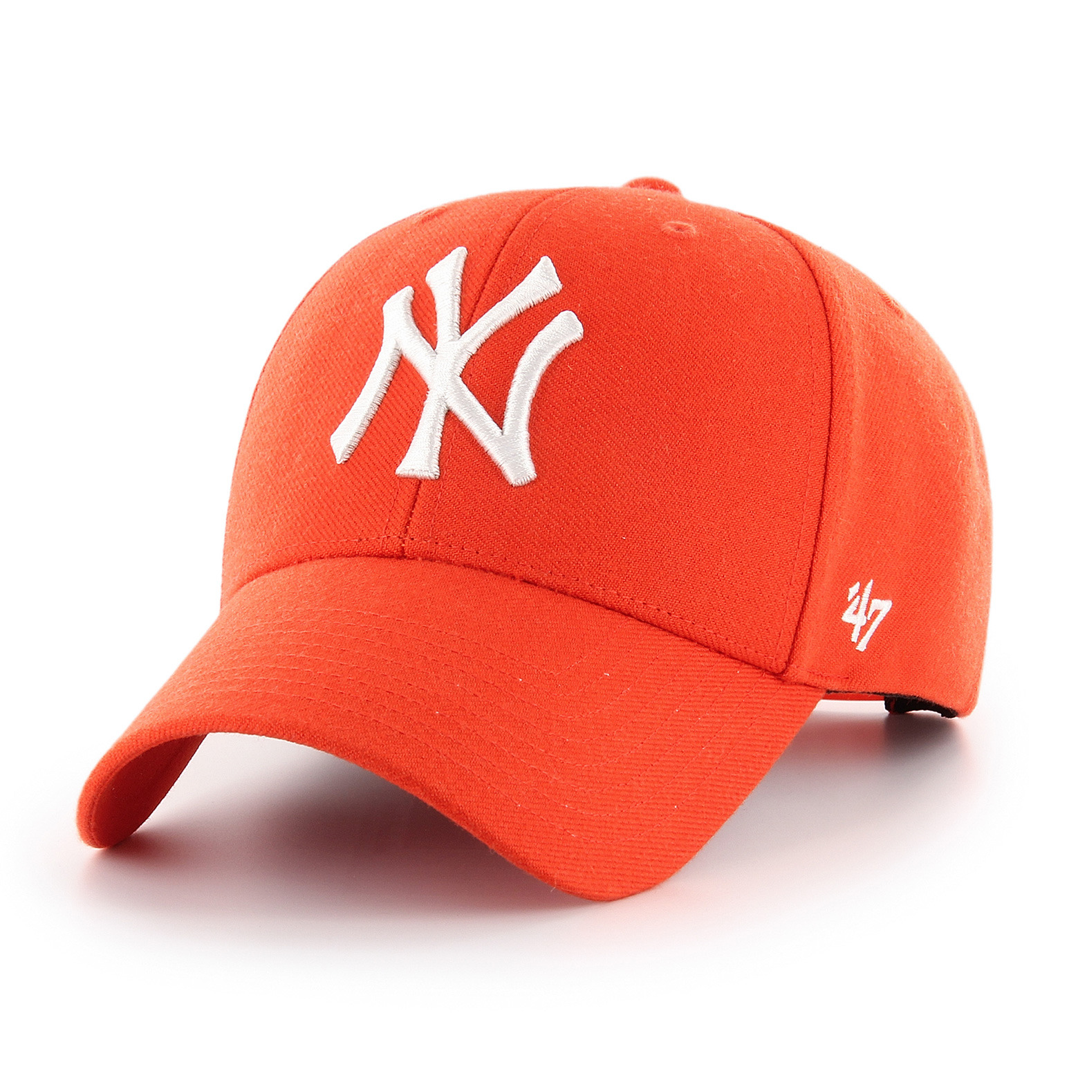 0191119726896 - New York Yankees Baseball-Cap MLB MVP 0191119726896 - New York Yankees Baseball-Cap MLB MVP