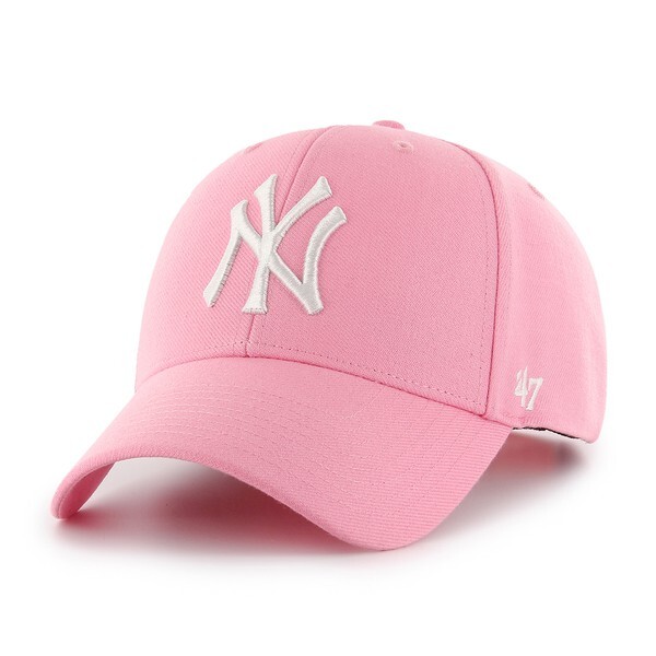 0191119726919 - Baseball-Cap 47 brand mlb New York Yankees