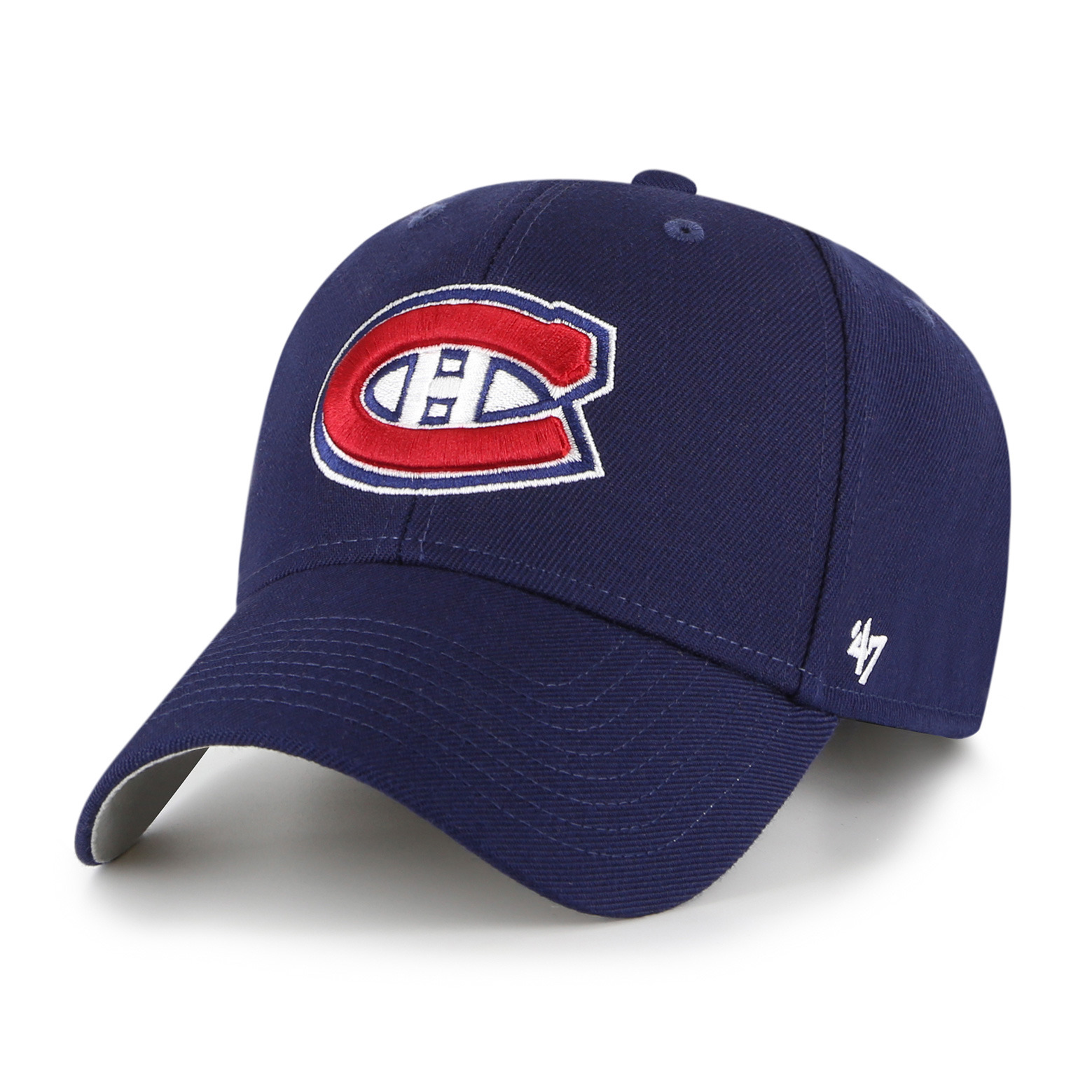 0191119771520 - Baseballmütze Montreal Canadiens NHL MVP