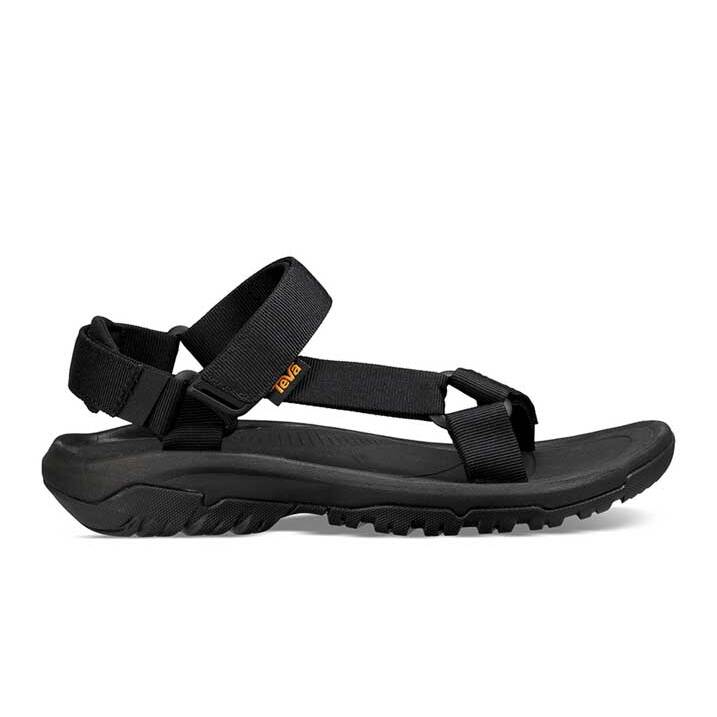 0191142251341 - Sandalen für die Berge Hurricane Xlt2 Schwarz 0191142251341 - Sandalen für die Berge Hurricane Xlt2 Schwarz