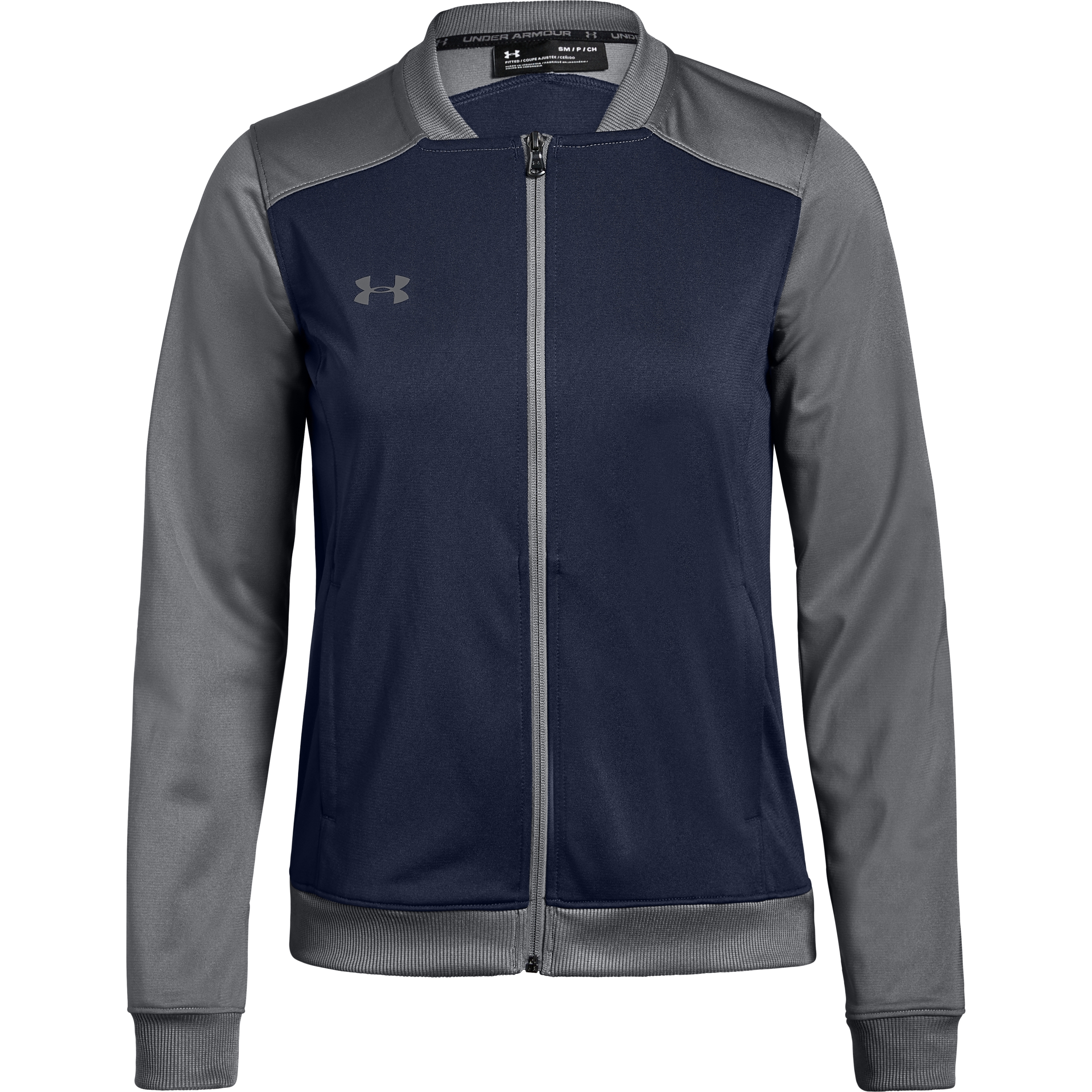 0191169493458 - Trainingsjacke Damen Challenger II