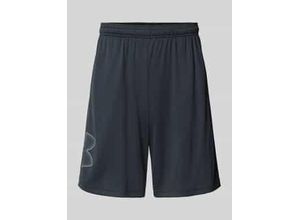 0191169564783 - Sweatshorts mit elastischem Bund