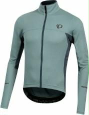 0191234206464 - Trikot PRO Escape Thermal  Jersey Herren Blau XL