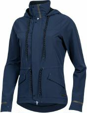 0191234485265 - Jacke  W Versa Barrier Jacket Damen Blau L