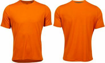 0191234569484 - Trikot Vista T XL Orange