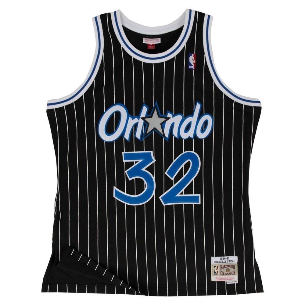 0191287930521 - nba trikot Orlando Magic Shaquille ONeal