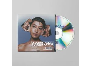 0191404137529 - I Hear You - Peggy Gou (CD)