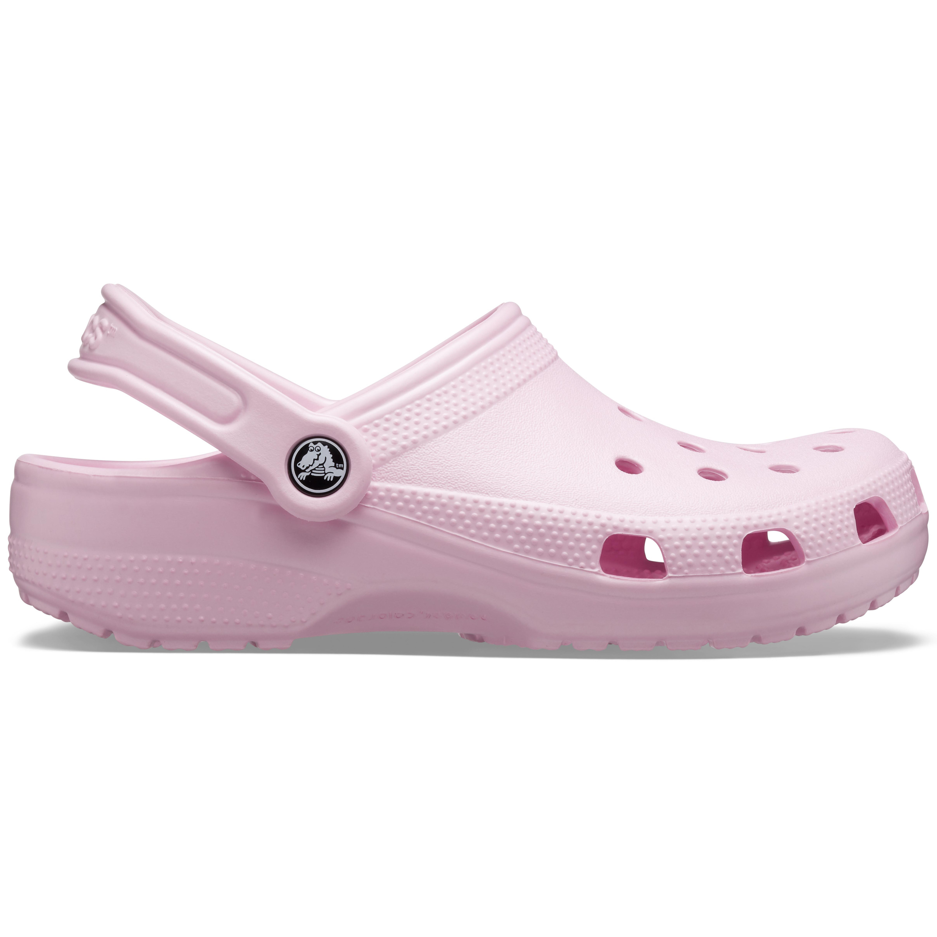 0191448102897 - Klassischer Holzschuh Crocs