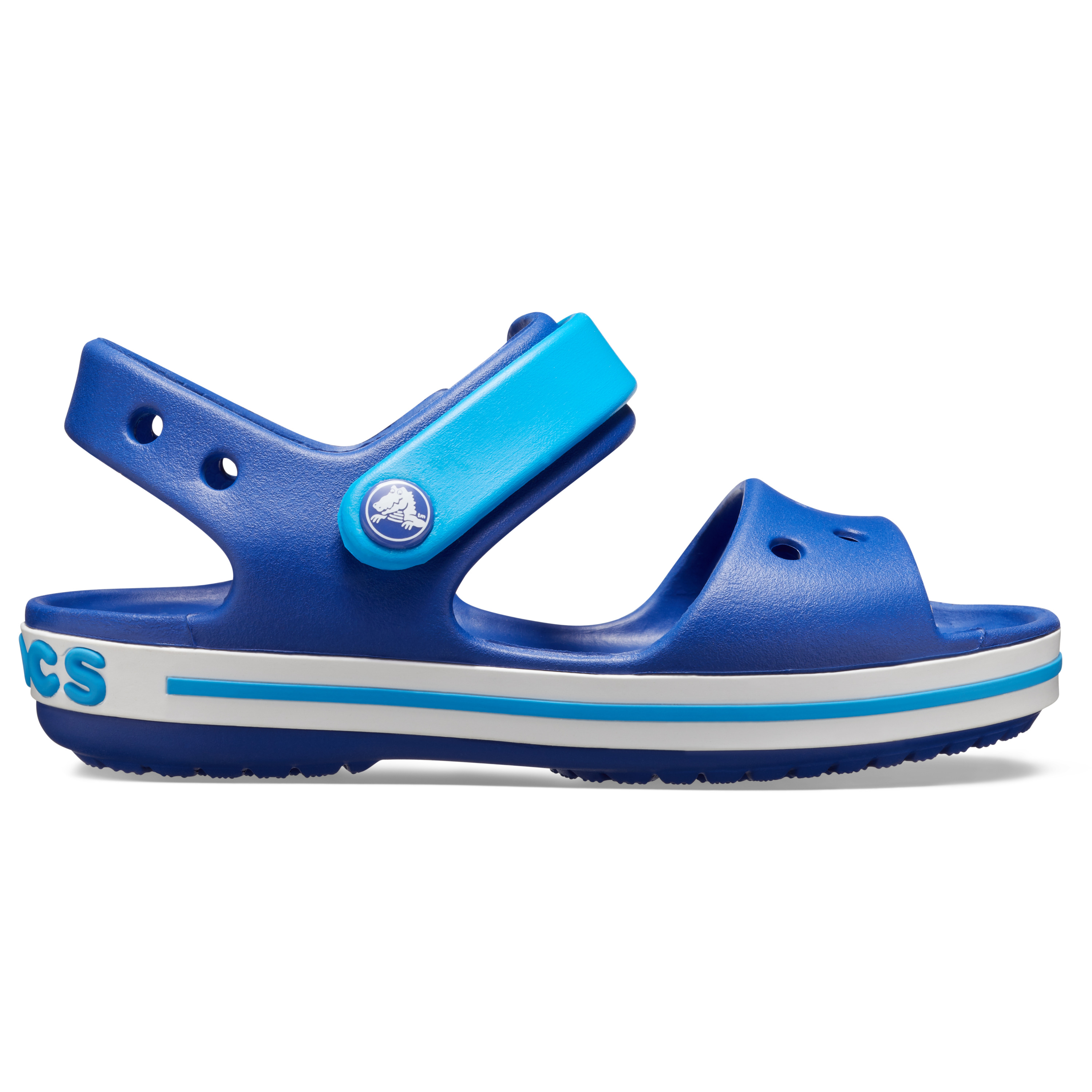 0191448115545 - Kindersandalen crocband™