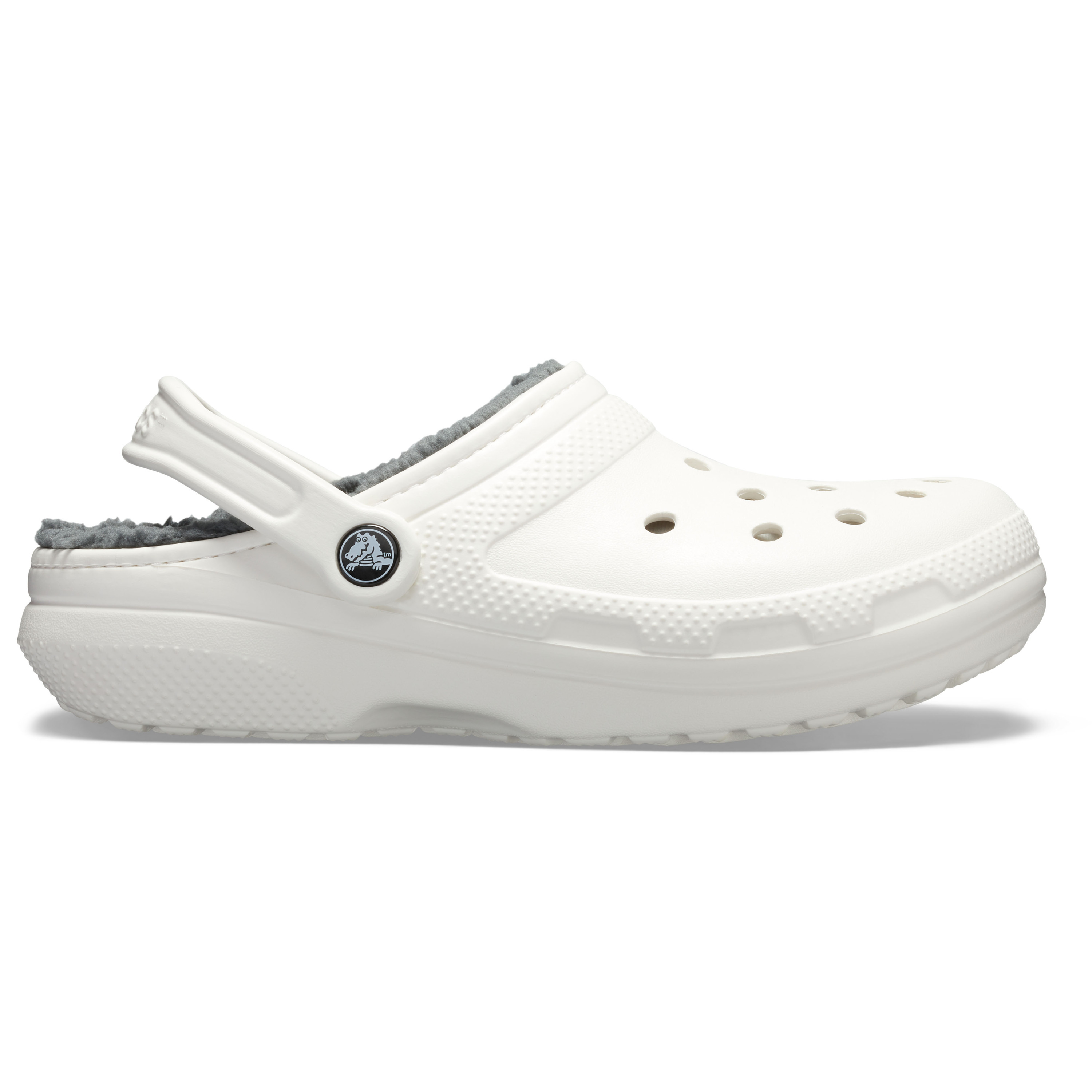 0191448251281 - classic fuzz lined clog 0191448251281 - classic fuzz lined clog