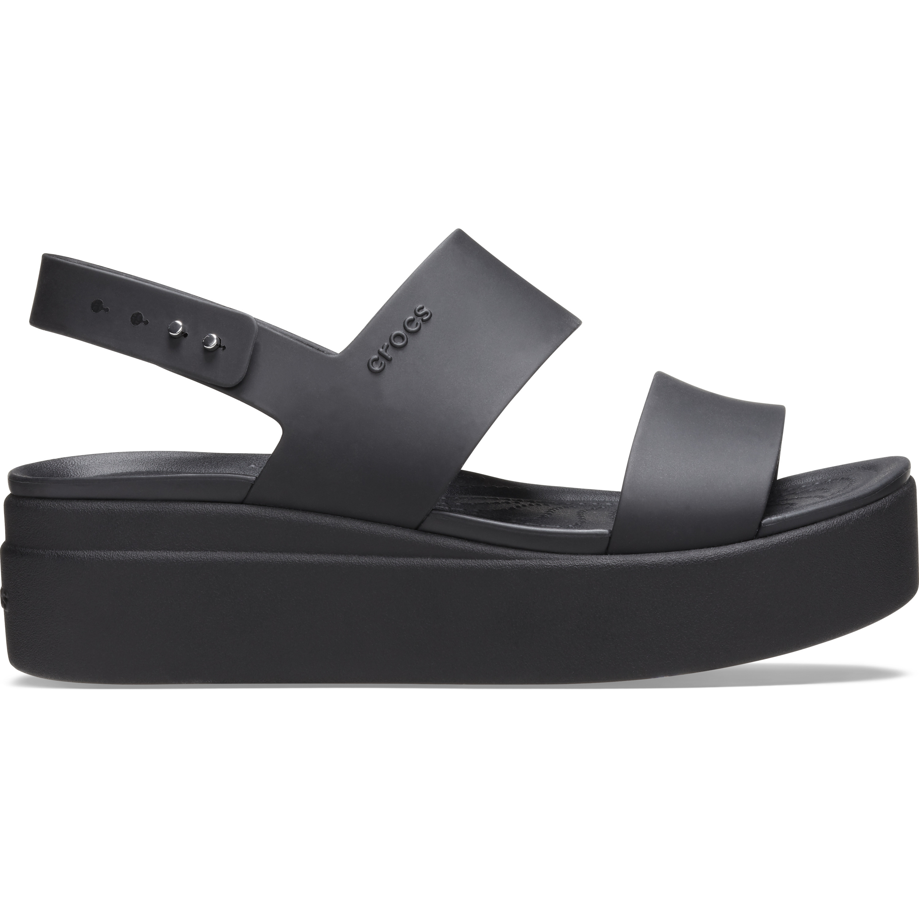 0191448544895 - Keil-Sandalen für Damen brooklyn low wedge