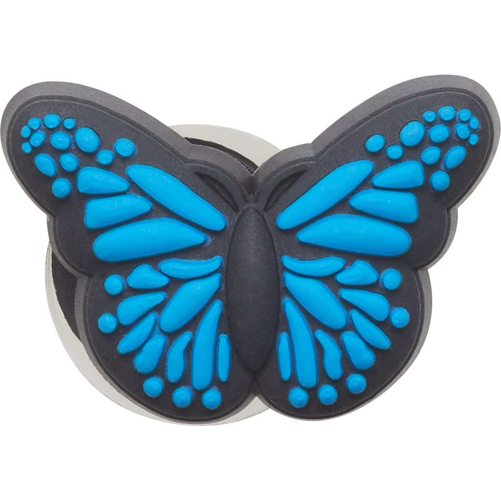 0191448639751 - Jibbitz Butterfly