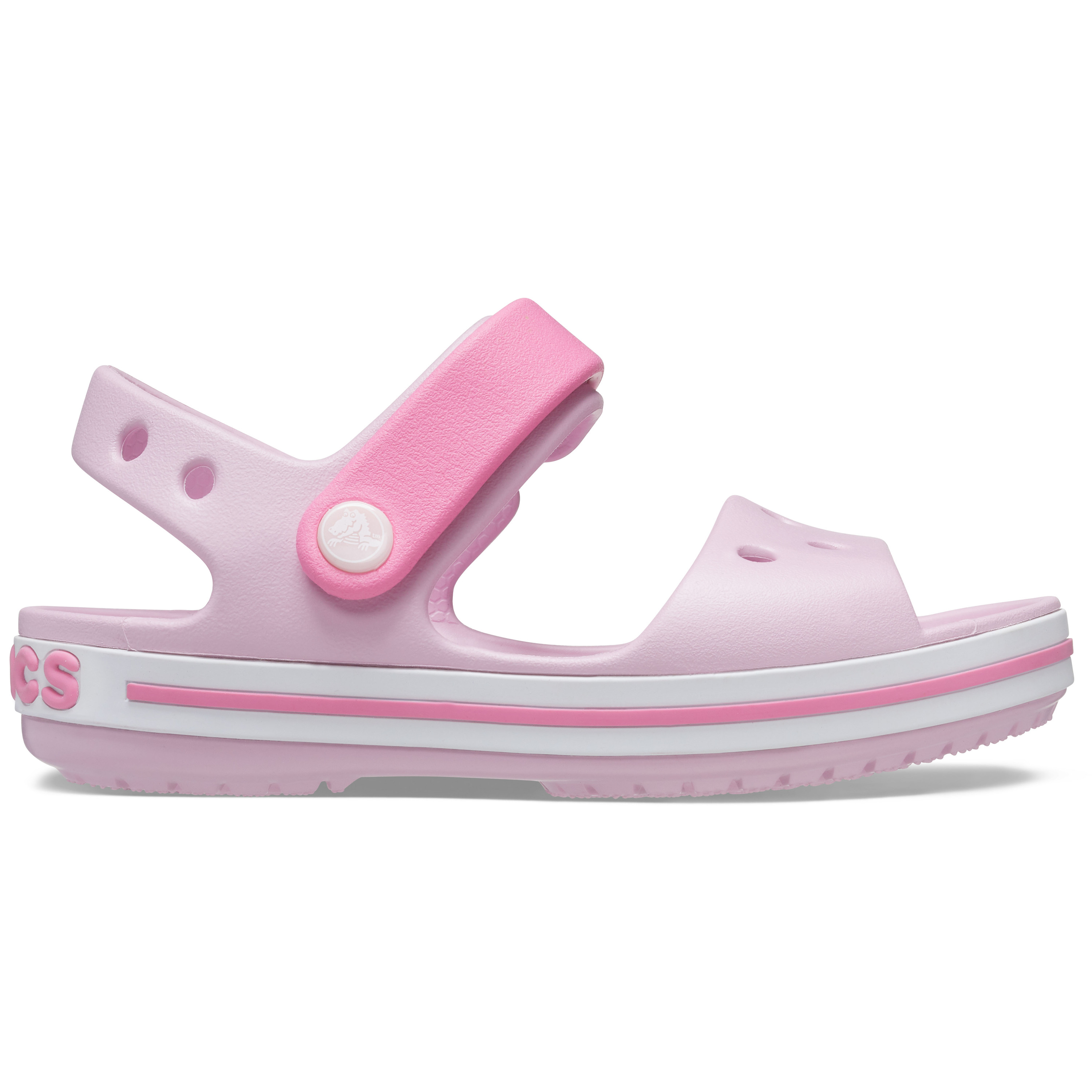 0191448657267 - Kindersandalen crocband™