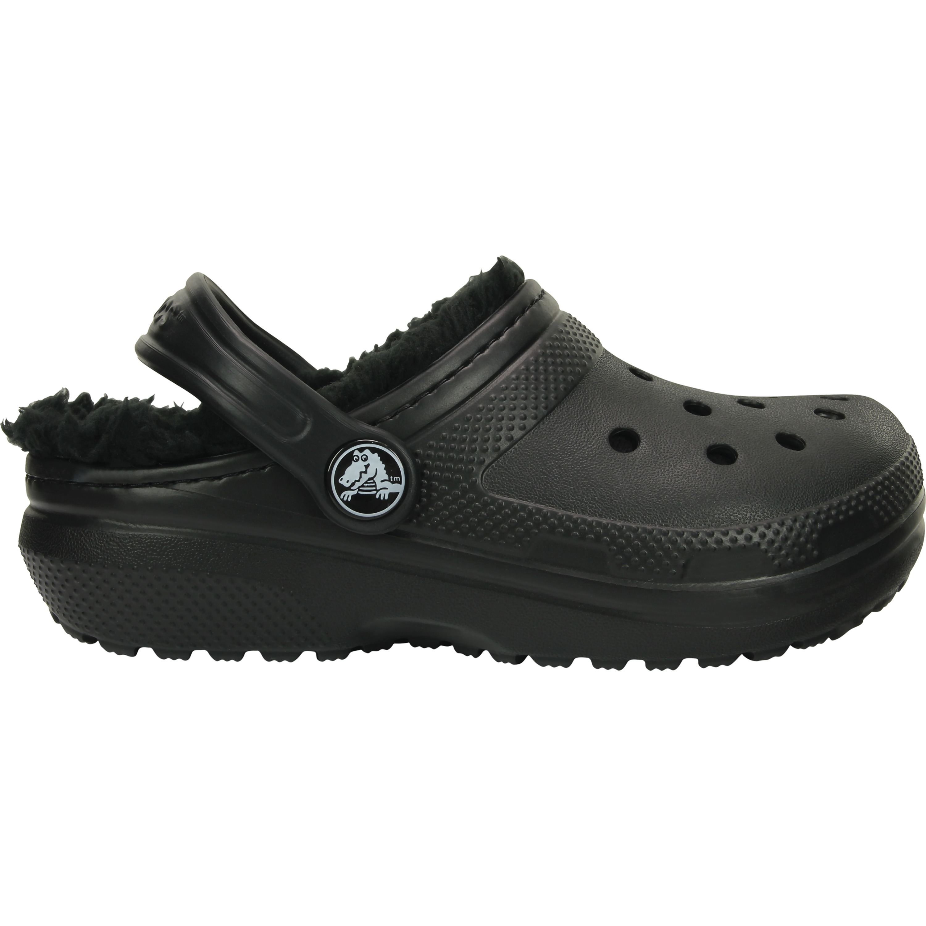 0191448702202 - Clogs für Kinder Classic Lined Clog K