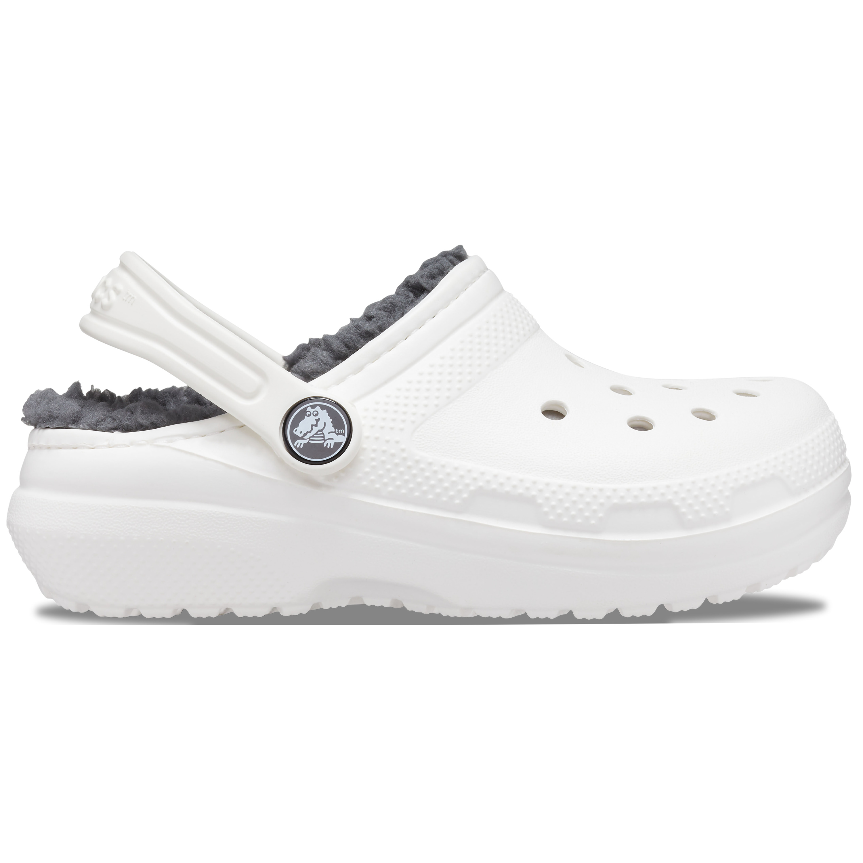 0191448702295 - Clogs für Kinder Classic Lined