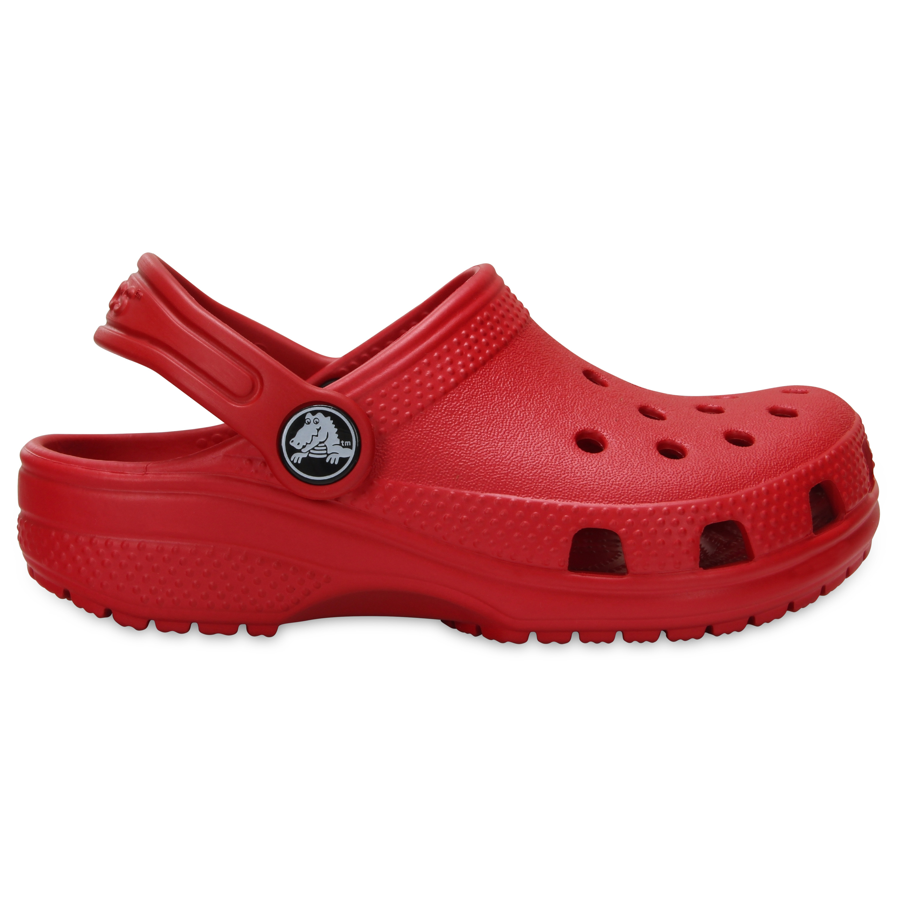 0191448734005 - Klassische Baby-Clogs T