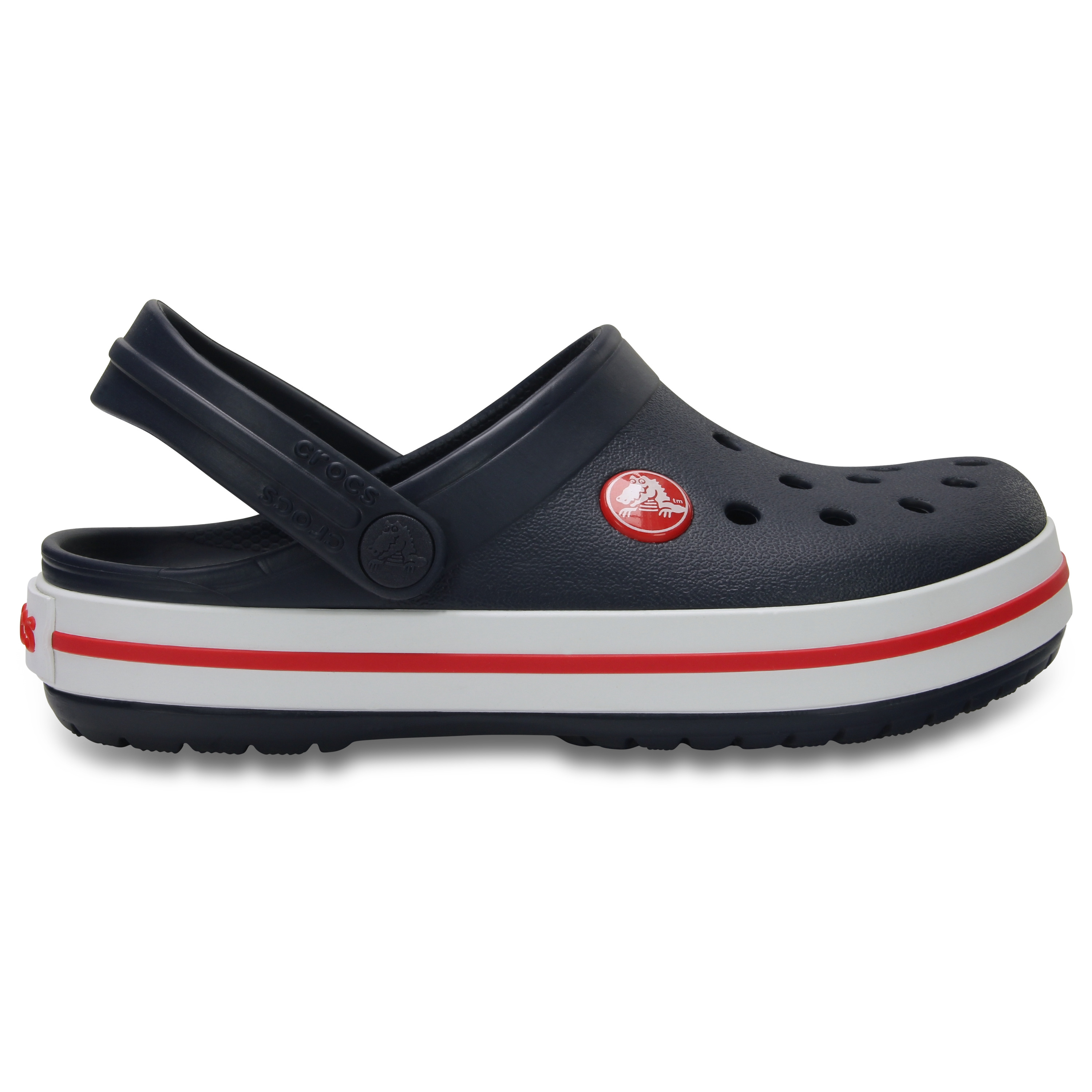 0191448739475 - Clogs für Kinder Crocband 0191448739475 - Clogs für Kinder Crocband