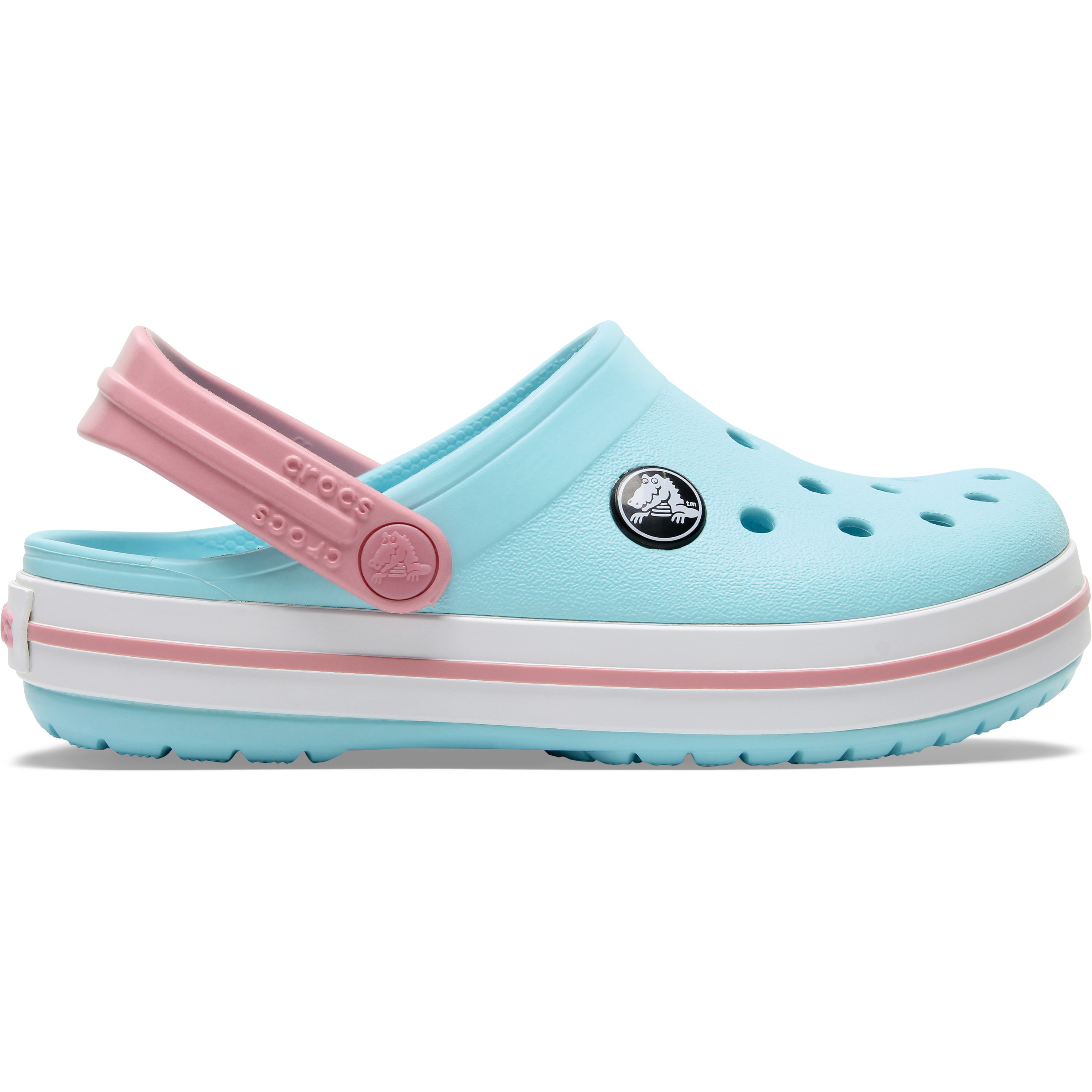 0191448739819 - Clogs für Kinder Crocband 0191448739819 - Clogs für Kinder Crocband