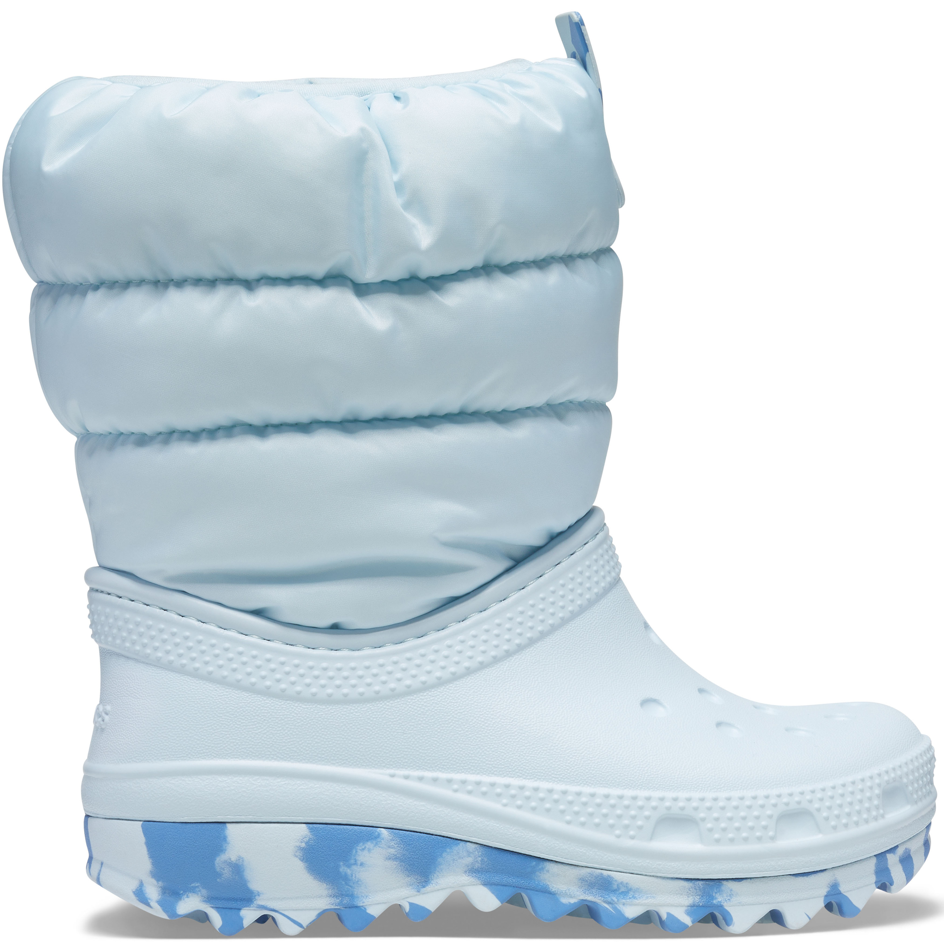 0191448830486 - Klassische Kinderstiefel neo puff