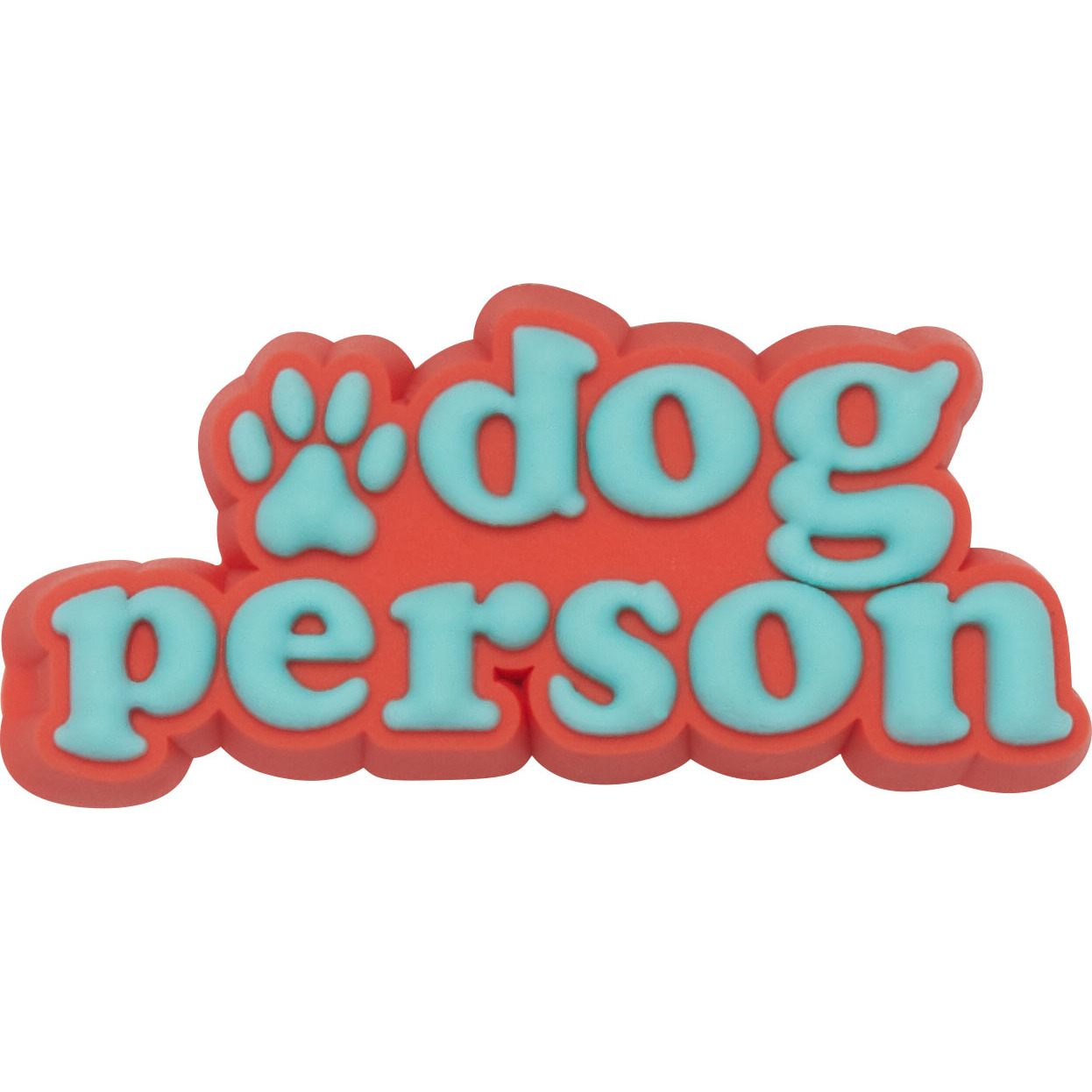 0191448833319 - Jibbitz Dog Person