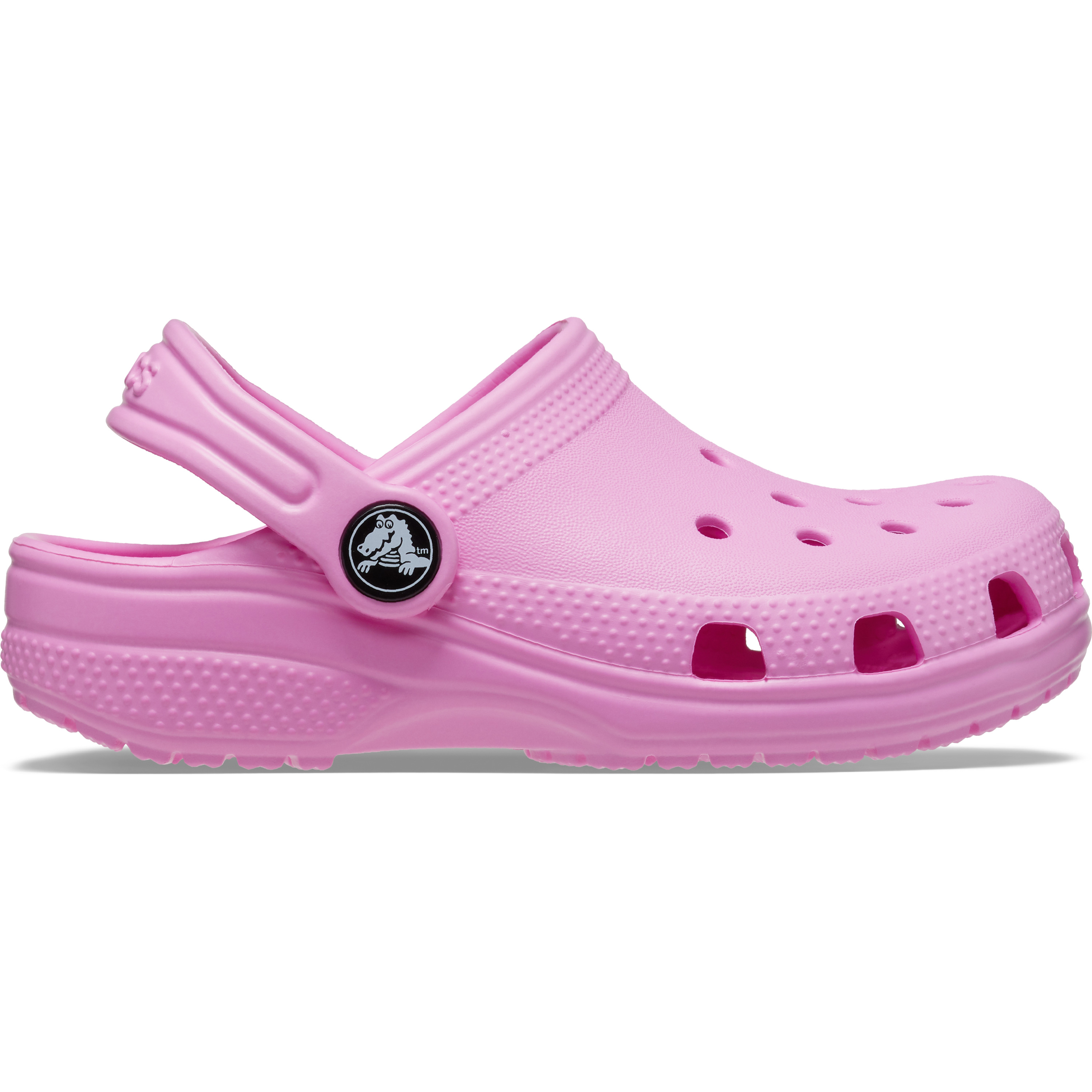 0191448869660 - crocs Clogs CLASSIC CLOG pink Mädchen Kinder 0191448869660 - crocs Clogs CLASSIC CLOG pink Mädchen Kinder
