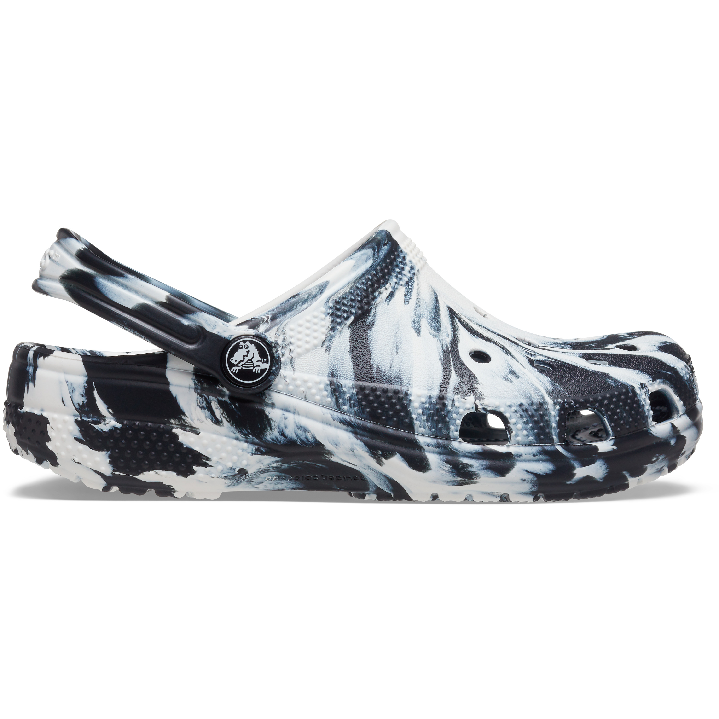0191448881563 - Klassischer Kinderclog marbled 0191448881563 - Klassischer Kinderclog marbled