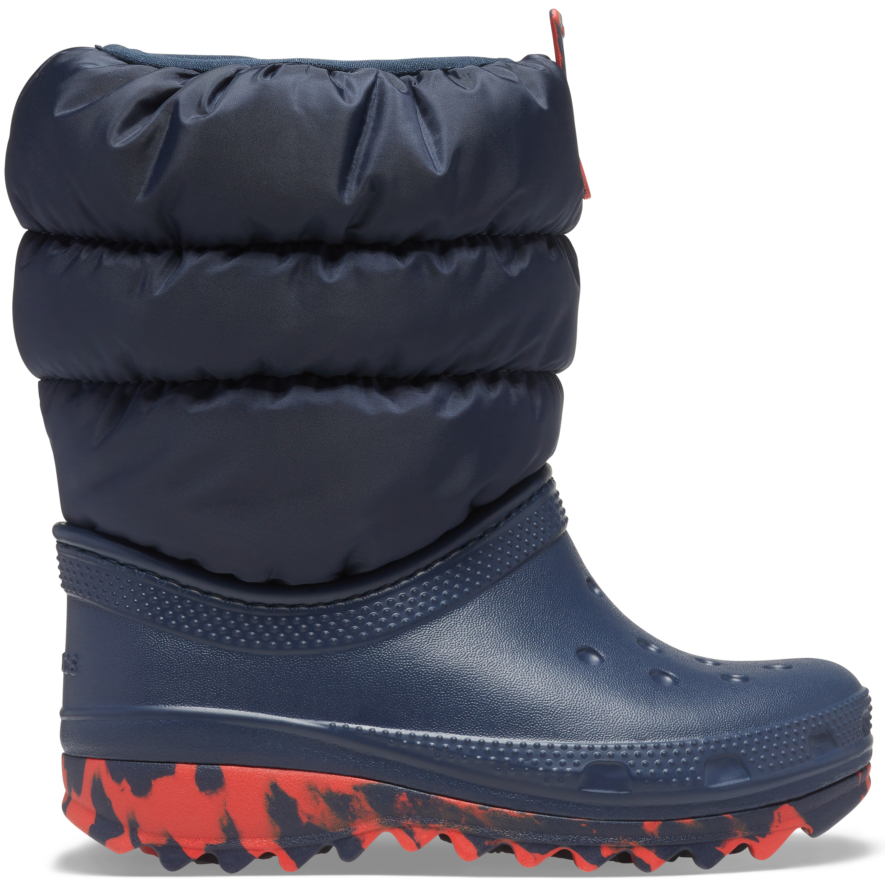 0191448883505 - Kinderstiefel Classic Neo Puff