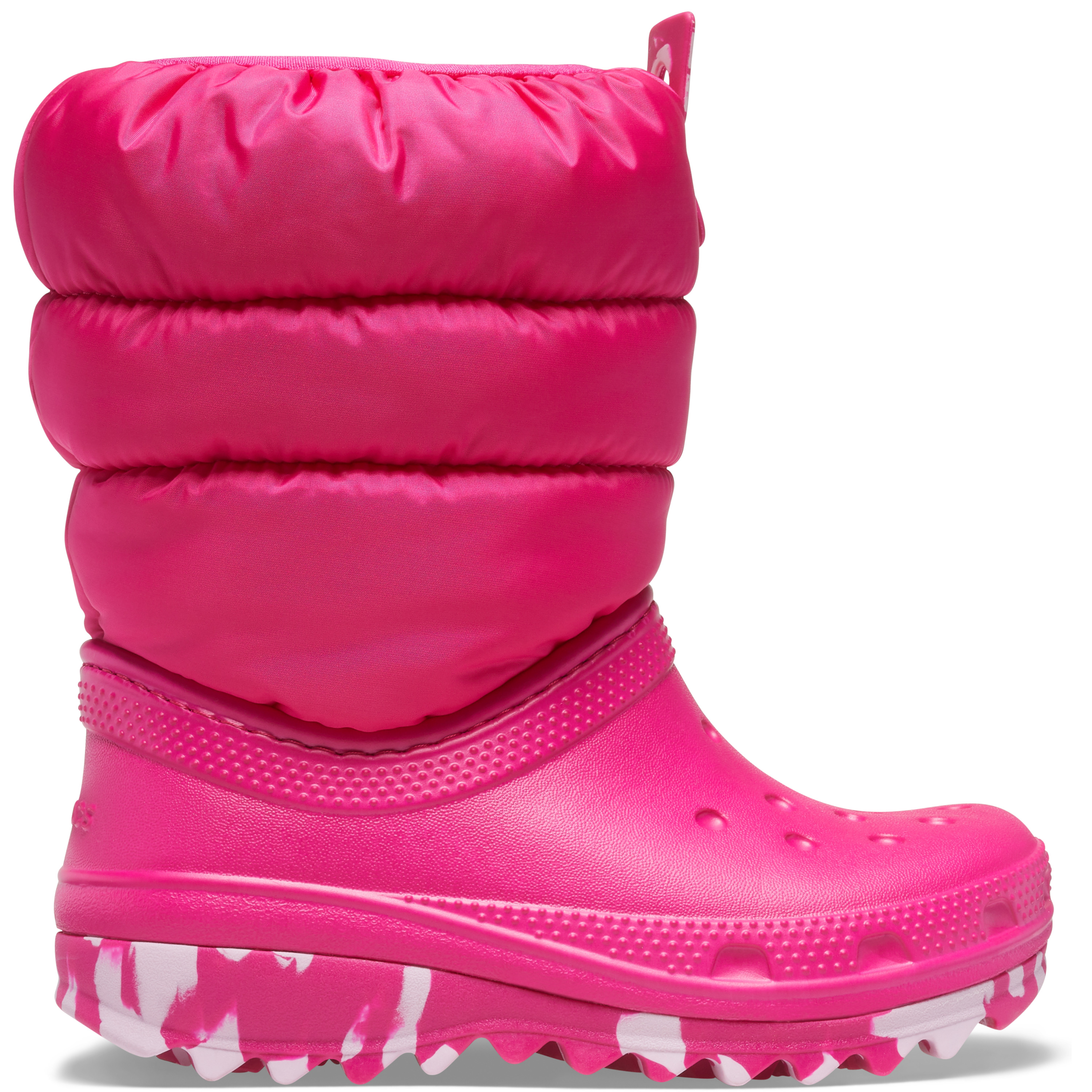 0191448883574 - Kinderstiefel Classic Neo Puff