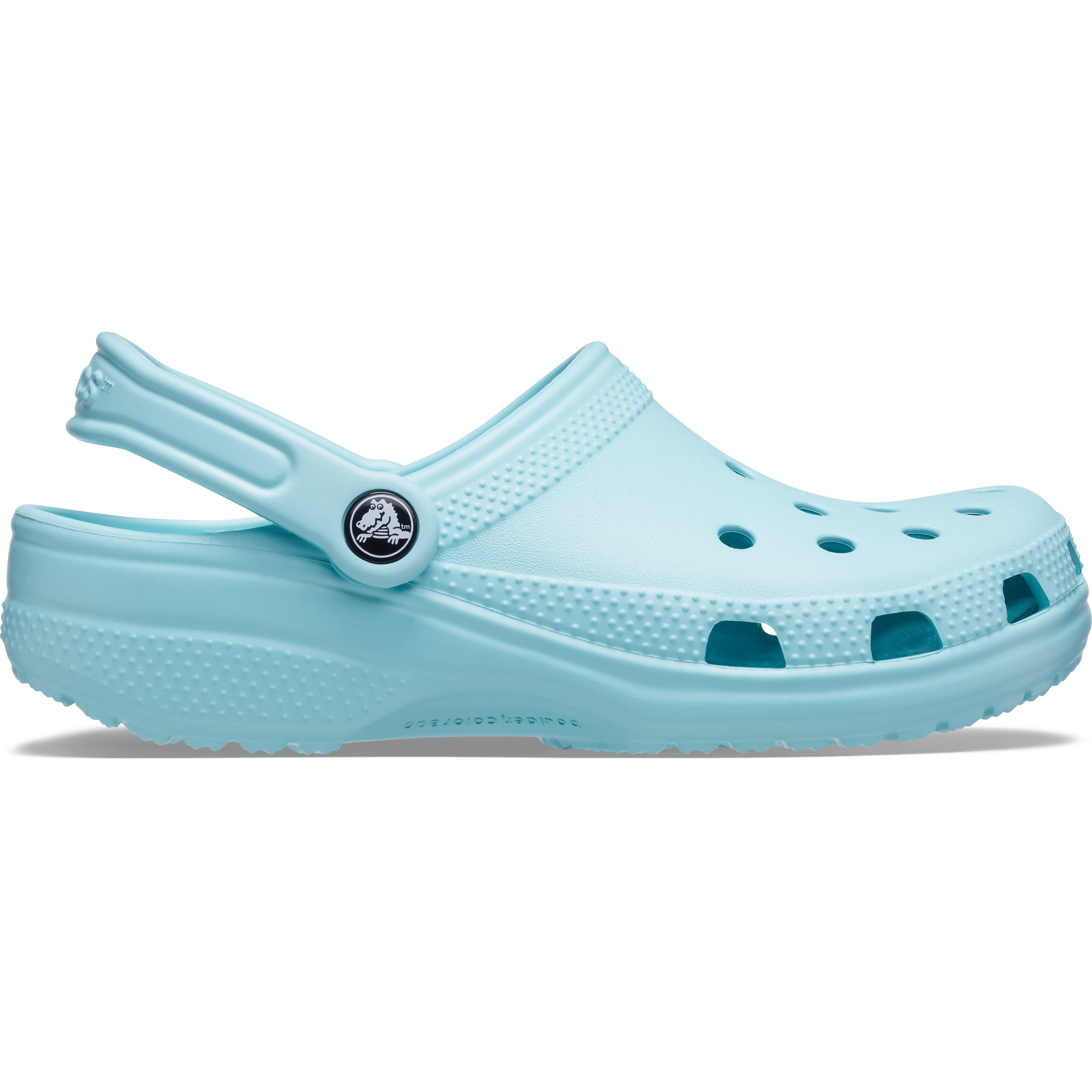 0191448902916 - Klassischer Holzschuh Crocs 0191448902916 - Klassischer Holzschuh Crocs