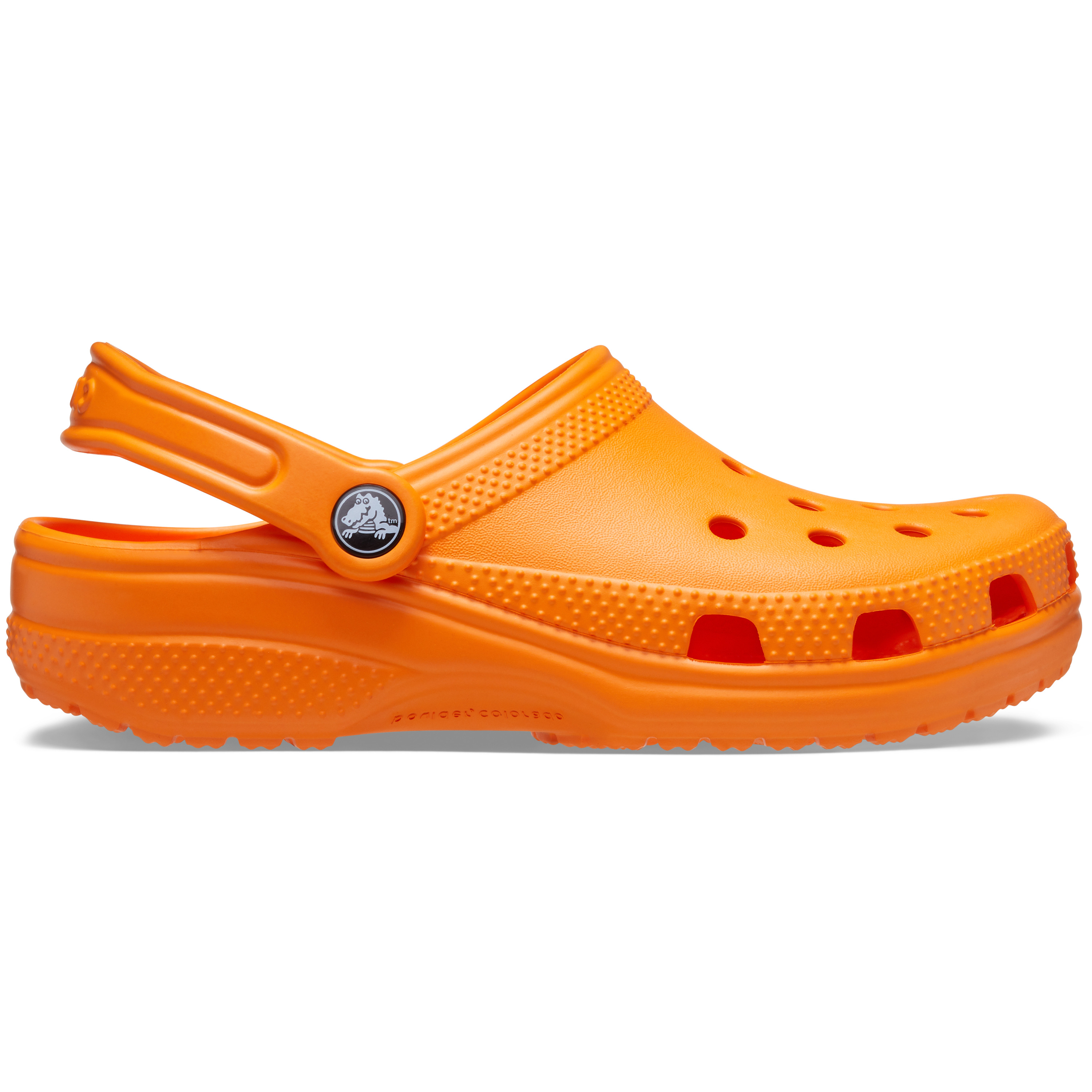 0191448904149 - Klassischer Holzschuh Crocs