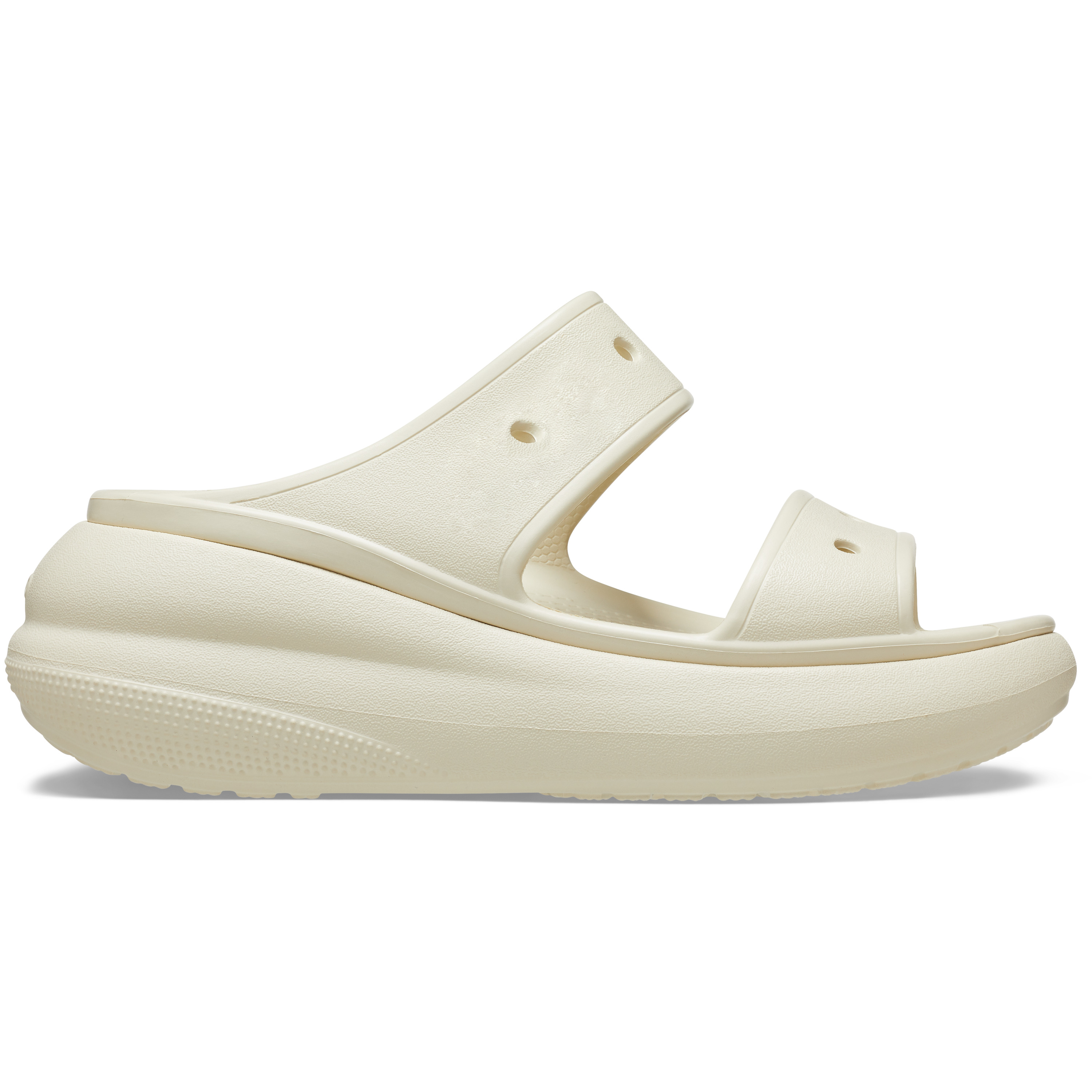0191448989856 - Classic Crush Badeschuh 39-40 EU Damen Weiß 0191448989856 - Classic Crush Badeschuh 39-40 EU Damen Weiß
