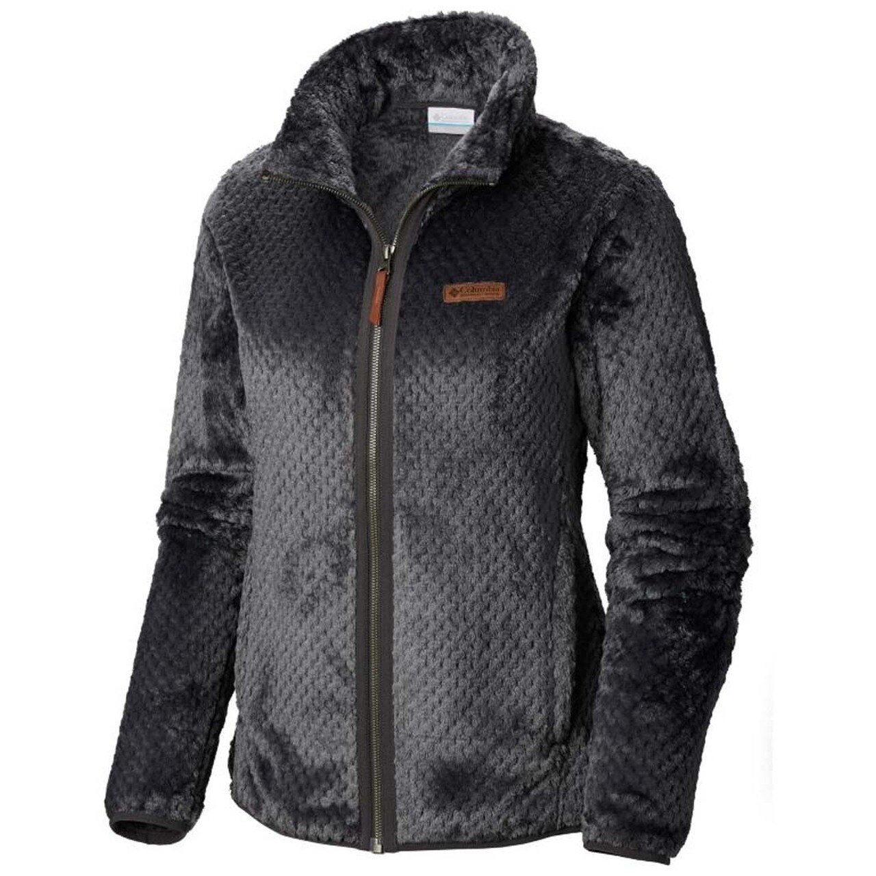 0191455003576 - Damenjacke mit Reißverschluss Fire Side II Sherpa 0191455003576 - Damenjacke mit Reißverschluss Fire Side II Sherpa