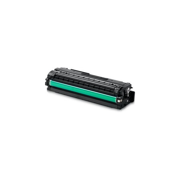 0191628429011 - Samsung CLT-K506L - Hohe Ergiebigkeit - Schwarz - Original - Tonerpatrone (SU171A) - für Samsung CLP-680DW CLP-680ND CLX-6260FD CLX-6260FR CLX-6260FW CLX-6260ND (SU171A)