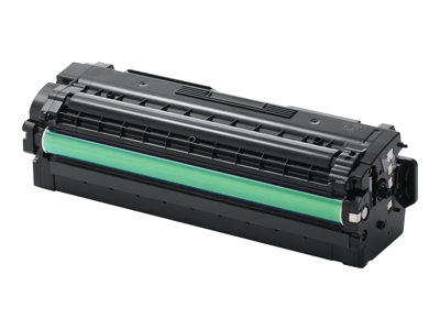 0191628447275 - Samsung Original CLT-M505L Toner magenta 3500 Seiten (CLT-M505L ELS) für ProXpress C2620DW C2670FW C2680FX